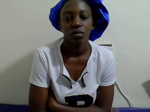 Anitah1 live cam on BongaCams