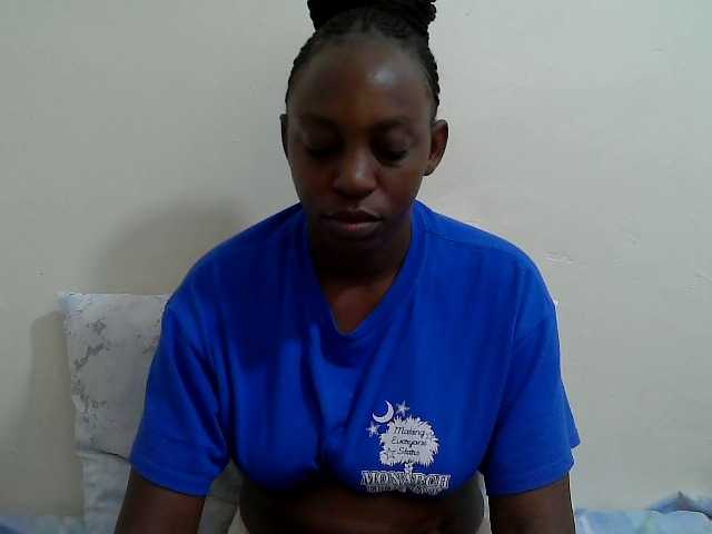 Anitah1 live cam on BongaCams
