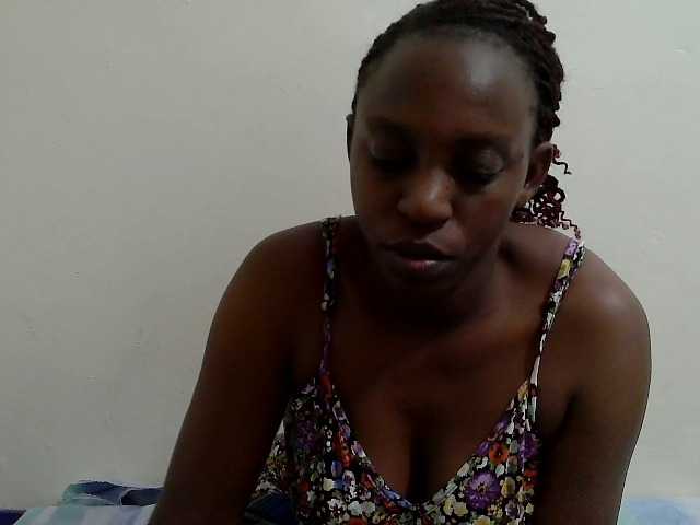 Anitah1 live cam on BongaCams
