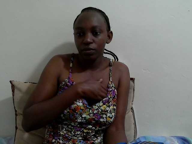Anitah1 live cam on BongaCams