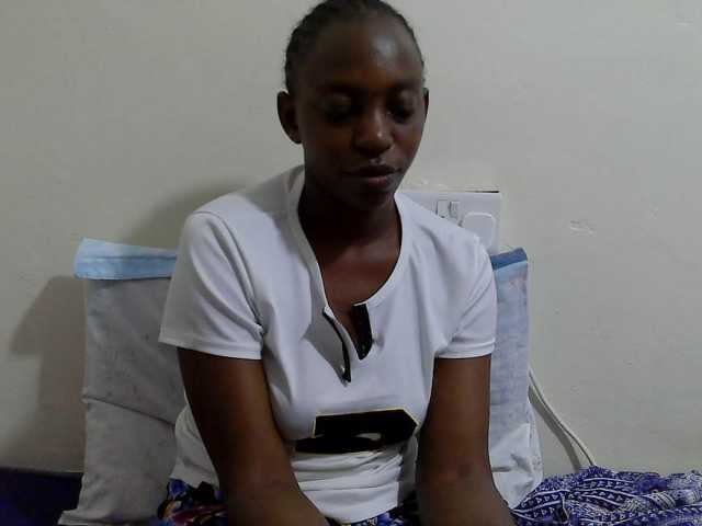 Anitah1 live cam on BongaCams