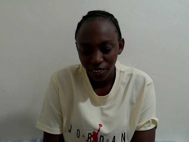Anitah1 live cam on BongaCams