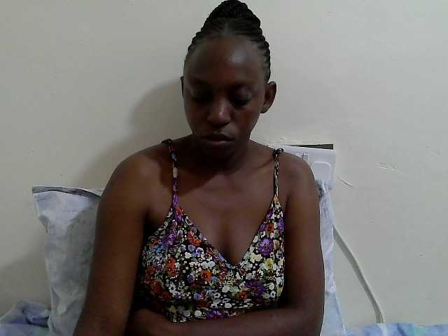 Anitah1 live cam on BongaCams