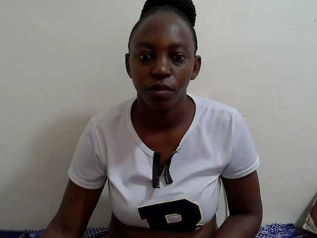 Anitah1 live cam on BongaCams