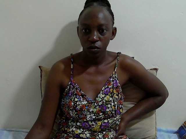 Anitah1 live cam on BongaCams