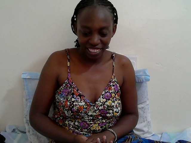 Anitah1 live cam on BongaCams