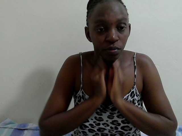 Anitah1 live cam on BongaCams
