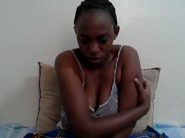 Anitah1 live cam on BongaCams