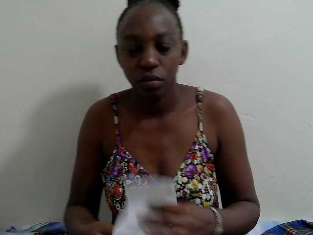 Anitah1 live cam on BongaCams