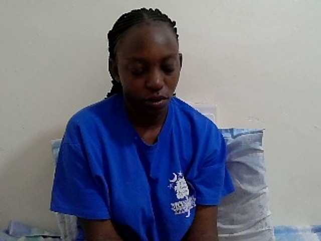 Anitah1 live cam on BongaCams