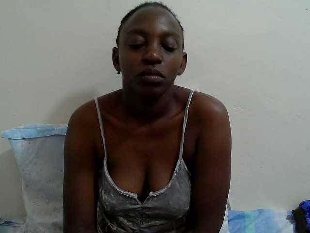 Anitah1 live cam on BongaCams