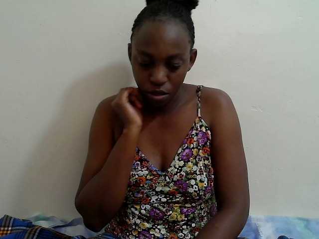 Anitah1 live cam on BongaCams