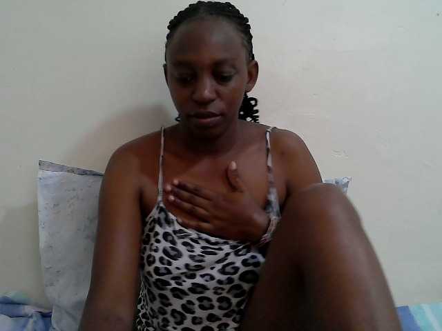 Anitah1 live cam on BongaCams