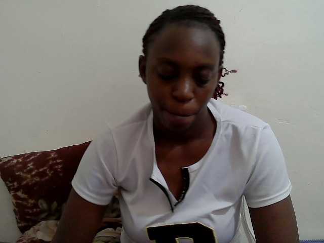 Anitah1 live cam on BongaCams