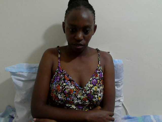 Anitah1 live cam on BongaCams