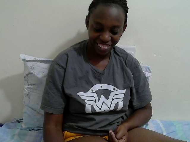 Anitah1 webcam