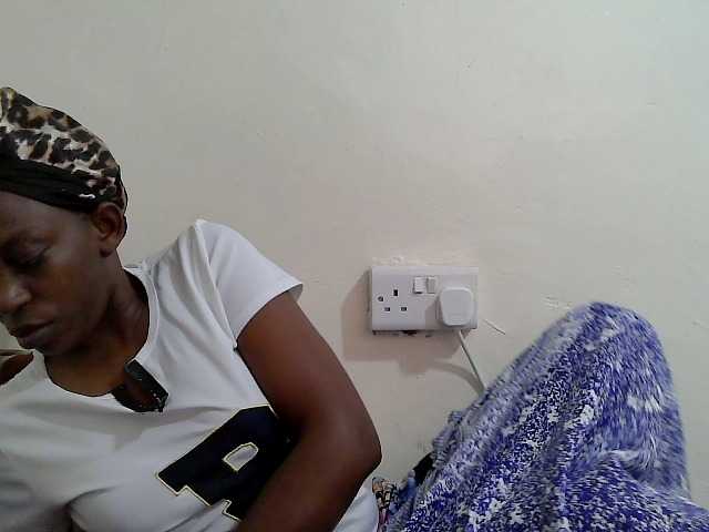 Anitah1 live cam on BongaCams