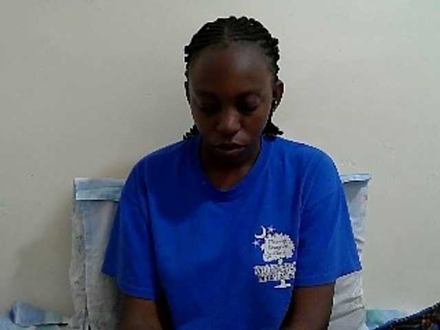 Anitah1 live cam on BongaCams