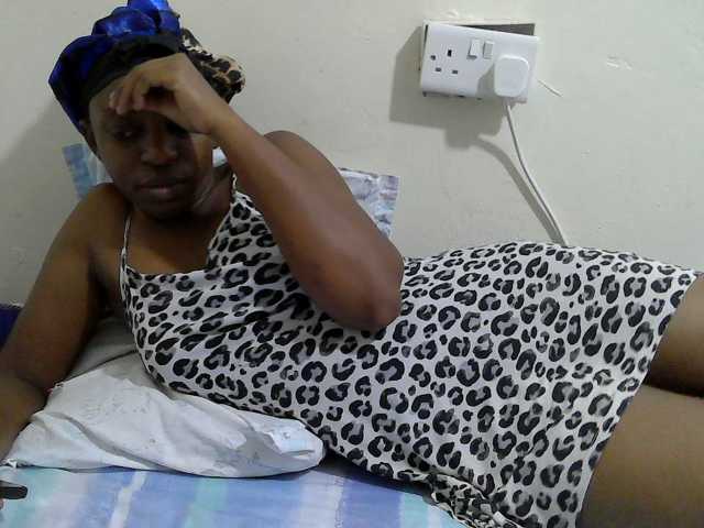 Anitah1 live cam on BongaCams