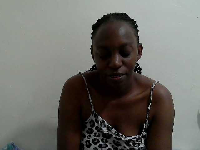 Anitah1 live cam on BongaCams