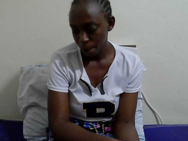 Anitah1 live cam on BongaCams