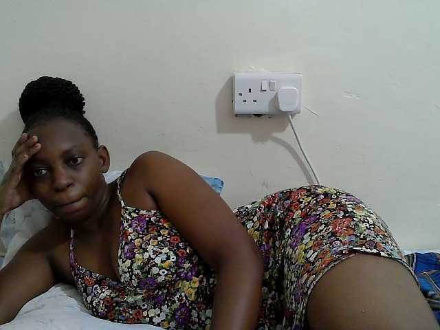 Anitah1 live cam on BongaCams