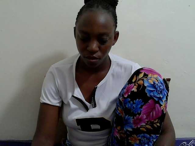 Anitah1 live cam on BongaCams