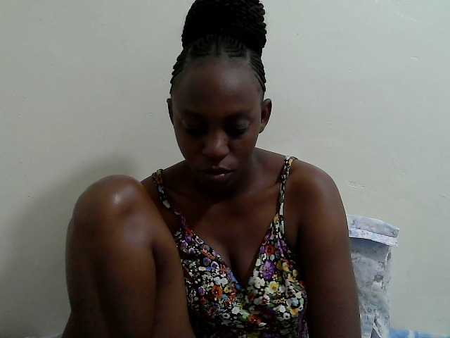 Anitah1 live cam on BongaCams