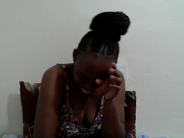 Anitah1 live cam on BongaCams