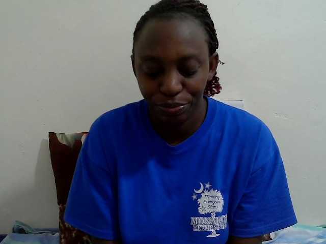 Anitah1 live cam on BongaCams