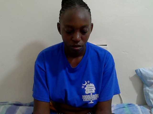 Anitah1 live cam on BongaCams