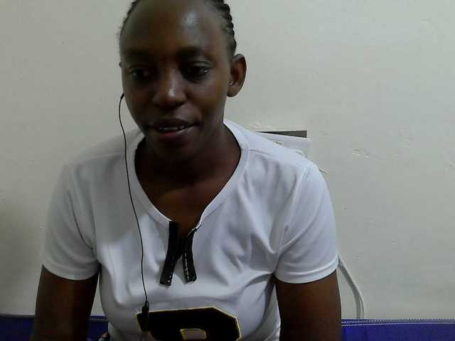 Anitah1 live cam on BongaCams