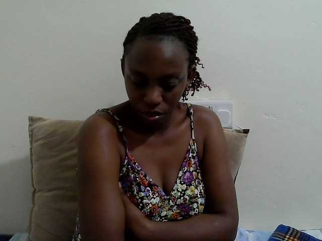Anitah1 live cam on BongaCams