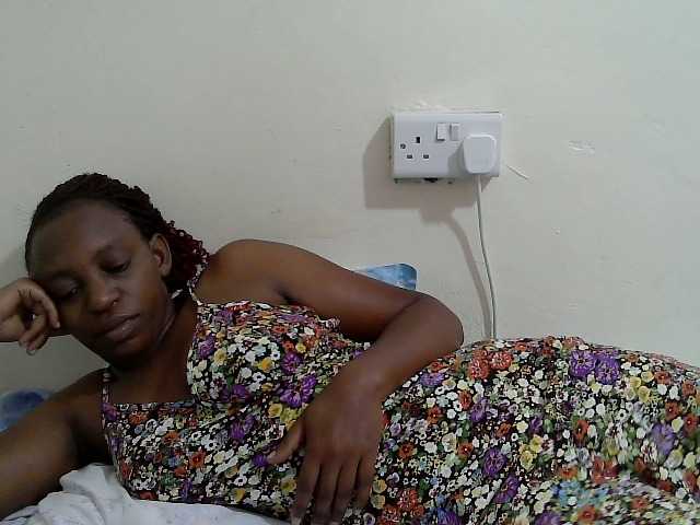 Anitah1 live cam on BongaCams