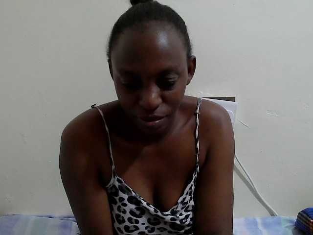 Anitah1 live cam on BongaCams