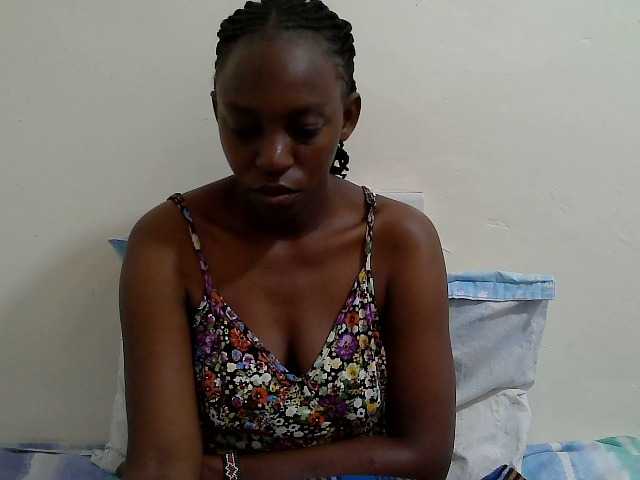 Anitah1 live cam on BongaCams