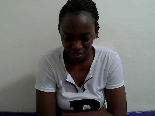 Anitah1 live cam on BongaCams