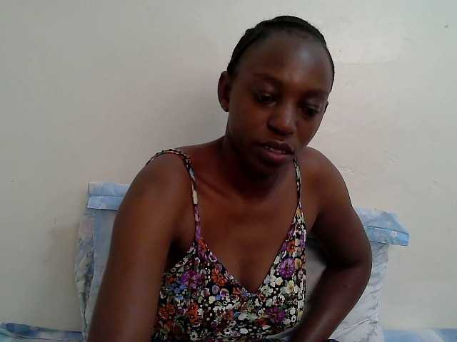Anitah1 live cam on BongaCams