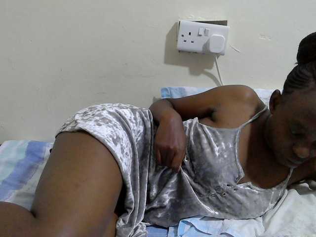 Anitah1 live cam on BongaCams