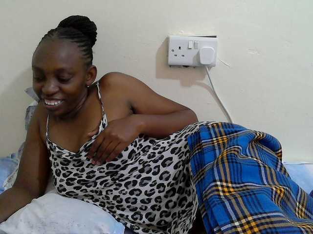 Anitah1 live cam on BongaCams