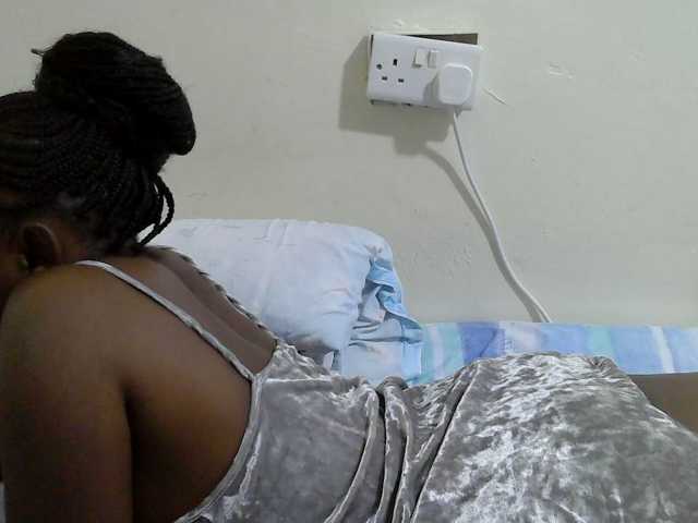 Anitah1 live cam on BongaCams