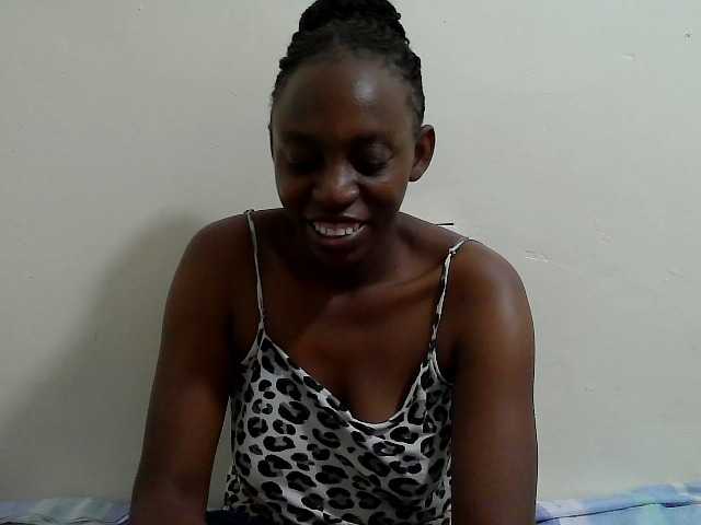 Anitah1 live cam on BongaCams
