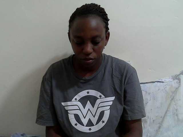 Anitah1 live cam on BongaCams