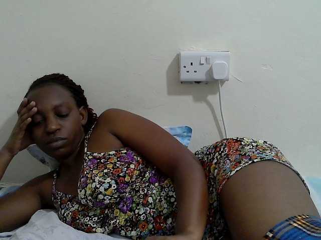 Anitah1 live cam on BongaCams