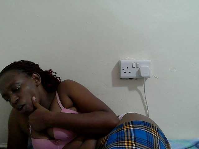 Anitah1 live cam on BongaCams