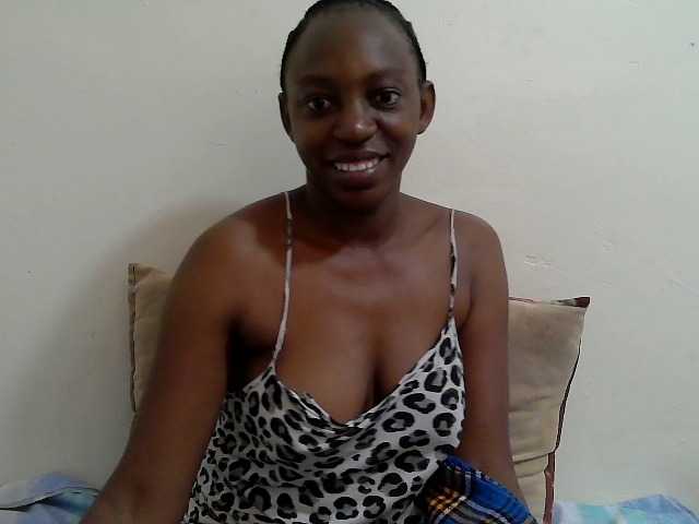 Anitah1 live cam on BongaCams