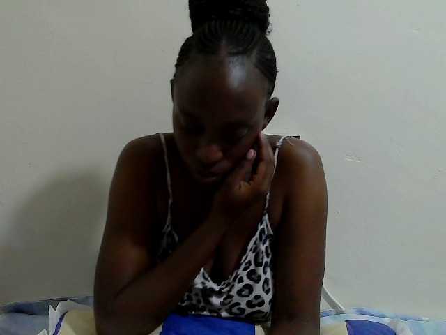 Anitah1 live cam on BongaCams