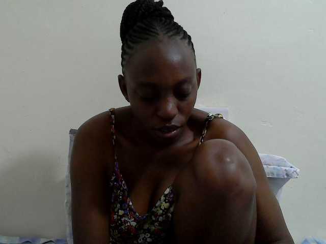 Anitah1 live cam on BongaCams