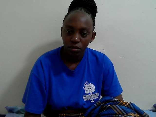 Anitah1 live cam on BongaCams