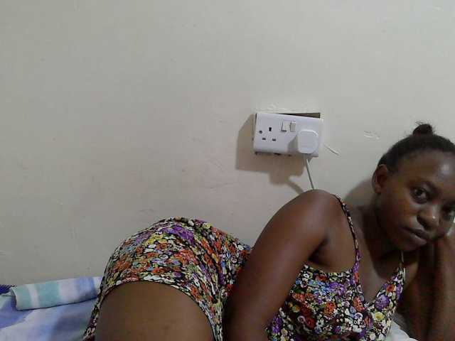 Anitah1 live cam on BongaCams